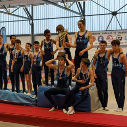 Retour sur le Championnat de Territoire Individuel GAM !