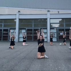 Défi Danses 2026